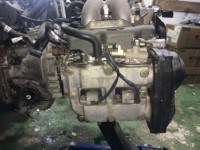 เครื่องยนต์ EJ254DXDBE SUBARU LEGACY OEM 10100BF970 BH9 BE9 2001 EJ254 AT