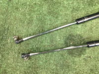 Amortecedores da tampa da bagageira SUBARU LEGACY OEM 63260AE020, 63260AE030 BHE BH9 BH5 2001 silver 01G