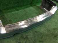 กันชนหลัง SUBARU LEGACY OEM 57703AE210TG, 57711AE040 BHE BH9 BH5 2001 silver 01G