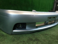 กันชนหน้า SUBARU LEGACY OEM 57703AE180TG, 57704AE140, 84501AE180, 84501AE190 BH5 BE5 BE9 BHE BH9 2001 silver 01G