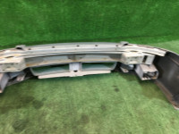 กันชนหน้า SUBARU LEGACY OEM 57703AE180TG, 57704AE140, 84501AE180, 84501AE190 BH5 BE5 BE9 BHE BH9 2001 silver 01G