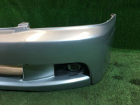 กันชนหน้า SUBARU LEGACY OEM 57703AE180TG, 57704AE140, 84501AE180, 84501AE190 BH5 BE5 BE9 BHE BH9 2001 silver 01G