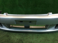 กันชนหน้า SUBARU LEGACY OEM 57703AE180TG, 57704AE140, 84501AE180, 84501AE190 BH5 BE5 BE9 BHE BH9 2001 silver 01G