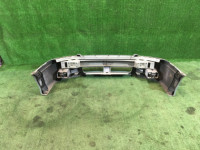 กันชนหน้า SUBARU LEGACY OEM 57703AE180TG, 57704AE140, 84501AE180, 84501AE190 BH5 BE5 BE9 BHE BH9 2001 silver 01G