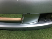 กันชนหน้า SUBARU LEGACY OEM 57703AE180TG, 57704AE140, 84501AE180, 84501AE190 BH5 BE5 BE9 BHE BH9 2001 silver 01G