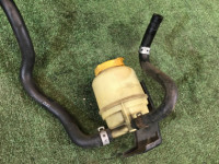 Power steering reservoir SUBARU LEGACY OEM 34630AE000 BH9 BE9 2001 EJ254 AT