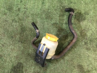 Power steering reservoir SUBARU LEGACY OEM 34630AE000 BH9 BE9 2001 EJ254 AT