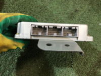 Transmission control unit SUBARU LEGACY OEM 31711AF670 BH9 BE9 2001 EJ254 AT