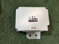 Transmission control unit SUBARU LEGACY OEM 31711AF670 BH9 BE9 2001 EJ254 AT