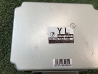 Transmission control unit SUBARU LEGACY OEM 31711AF670 BH9 BE9 2001 EJ254 AT