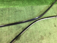 ドアバイザー SUBARU LEGACY OEM 63531AE020, 63531AE030 BHE BH9 BH5 2001 silver 01G