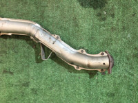Catalytic converter коллектор выпускной SUBARU LEGACY OEM 44109AE001, 44111AE160 BH9 BE9 2001 EJ254 AT