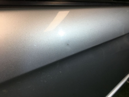 ประตูหลังขวา SUBARU LEGACY OEM 60400AE400 BHE BH9 BH5 BE5 BE9 BEE 2001 silver 01G