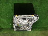 ประตูหลังขวา SUBARU LEGACY OEM 60400AE400 BHE BH9 BH5 BE5 BE9 BEE 2001 silver 01G