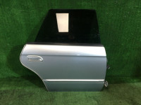ประตูหลังขวา SUBARU LEGACY OEM 60400AE400 BHE BH9 BH5 BE5 BE9 BEE 2001 silver 01G