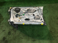 Дверь передняя левая SUBARU LEGACY OEM 60009AE010 BHE BH9 BH5 BE5 BE9 BEE 2001 silver 01G