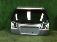 ประตูท้าย SUBARU LEGACY OEM 60800AE060 BHE BH9 BH5 2001 silver 01G