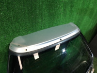 ประตูท้าย SUBARU LEGACY OEM 60800AE060 BHE BH9 BH5 2001 silver 01G