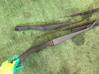 Wiper blades SUBARU LEGACY OEM 86532AE000, 86532AE010, 86542AE000, 86542AE010 BHE BH9 BH5 BE5 BE9 BEE 2001
