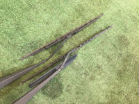 Wiper blades SUBARU LEGACY OEM 86532AE000, 86532AE010, 86542AE000, 86542AE010 BHE BH9 BH5 BE5 BE9 BEE 2001