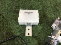 Conjunto de fechaduras SUBARU LEGACY OEM 57491AE740 BH9 2001 silver 01G