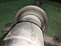Propshaft SUBARU LEGACY OEM 27111AE100 BH9 BE9 2001 EJ254 AT