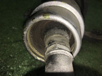 Propshaft SUBARU LEGACY OEM 27111AE100 BH9 BE9 2001 EJ254 AT