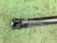 Propshaft SUBARU LEGACY OEM 27111AE100 BH9 BE9 2001 EJ254 AT