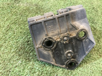 右后保险杠支架 SUBARU LEGACY OEM 57707AE060 BHE BH9 BH5 2001 silver 01G