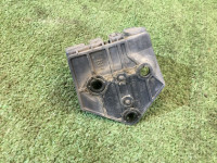 右后保险杠支架 SUBARU LEGACY OEM 57707AE060 BHE BH9 BH5 2001 silver 01G