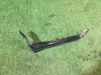 Right front bumper bracket SUBARU LEGACY OEM 57707AE120 BE5 BH5 BH9 BE9 2001 silver 01G