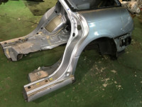 Aleta trasera izquierda SUBARU LEGACY OEM 51410AE150 BHE BH9 BH5 2001 silver 01G