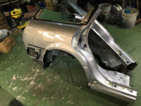 右后翼子板 SUBARU LEGACY OEM 51410AE140 BHE BH9 BH5 2001 silver 01G