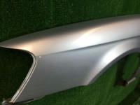 Left front fender SUBARU LEGACY OEM 57120AE011 BHE BH9 BH5 BE5 BE9 BEE 2001 silver 01G