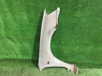 Left front fender SUBARU LEGACY OEM 57120AE011 BHE BH9 BH5 BE5 BE9 BEE 2001 silver 01G