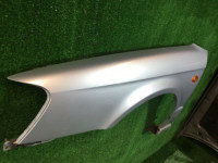 Left front fender SUBARU LEGACY OEM 57120AE011 BHE BH9 BH5 BE5 BE9 BEE 2001 silver 01G