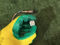 Sonda lambda №2 22690AA420 SUBARU LEGACY