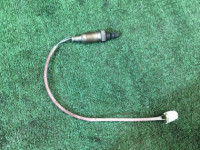 Датчик кислородный Лямбда-зонд №2 SUBARU LEGACY OEM 22690AA420 BH9 BE9 2001 EJ254 AT