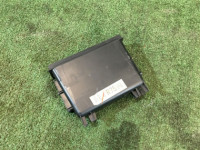 Storage pocket under the radio SUBARU LEGACY OEM 66128AE000 BHE BH9 BH5 BE BE9 BE5 BEE 2001 silver 01G