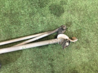 雨刮连杆 SUBARU LEGACY OEM 86510AE070 BHE BH9 BH5 BE5 BE9 BEE 2001 EJ254 AT
