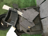 后备箱饰板 SUBARU LEGACY OEM 95066AE020OC, 95066AE030OC, 95065AE080OC, 95067AE050OC, 95067AE040OC BHE BH9 BH5 2001 silver 01G