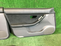 Paneles de puerta SUBARU LEGACY OEM 94210AE920AC, 94210AE930AC, 94220AE640AC, 94220AE650AC BHE BH9 BH5 2001 silver 01G