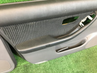 Paneles de puerta SUBARU LEGACY OEM 94210AE920AC, 94210AE930AC, 94220AE640AC, 94220AE650AC BHE BH9 BH5 2001 silver 01G