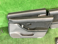 Paneles de puerta SUBARU LEGACY OEM 94210AE920AC, 94210AE930AC, 94220AE640AC, 94220AE650AC BHE BH9 BH5 2001 silver 01G
