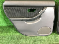 Paneles de puerta SUBARU LEGACY OEM 94210AE920AC, 94210AE930AC, 94220AE640AC, 94220AE650AC BHE BH9 BH5 2001 silver 01G