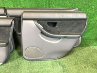 Paneles de puerta SUBARU LEGACY OEM 94210AE920AC, 94210AE930AC, 94220AE640AC, 94220AE650AC BHE BH9 BH5 2001 silver 01G