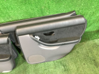 Paneles de puerta SUBARU LEGACY OEM 94210AE920AC, 94210AE930AC, 94220AE640AC, 94220AE650AC BHE BH9 BH5 2001 silver 01G