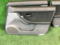 Paneles de puerta SUBARU LEGACY OEM 94210AE920AC, 94210AE930AC, 94220AE640AC, 94220AE650AC BHE BH9 BH5 2001 silver 01G