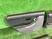 Paneles de puerta SUBARU LEGACY OEM 94210AE920AC, 94210AE930AC, 94220AE640AC, 94220AE650AC BHE BH9 BH5 2001 silver 01G