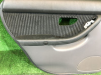 Paneles de puerta SUBARU LEGACY OEM 94210AE920AC, 94210AE930AC, 94220AE640AC, 94220AE650AC BHE BH9 BH5 2001 silver 01G